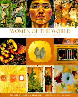 Women of the World : A Global Collection of Art