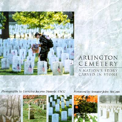 Arlington National Cemetery: A Nation's Story Carved In Stone