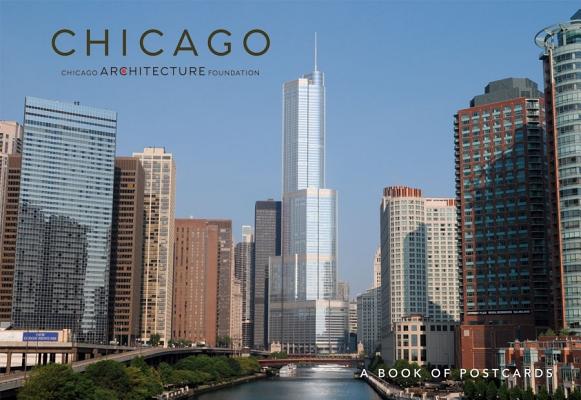 Image for Chicago Book of Postcards Chicago Book of Postcards