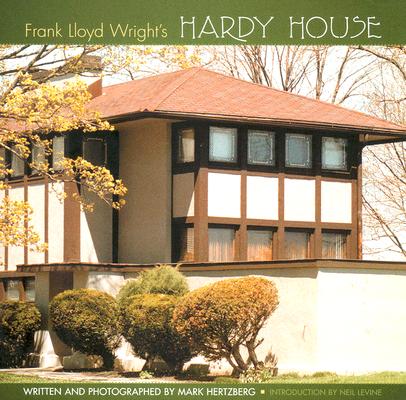 Frank Lloyd Wright's Hardy House