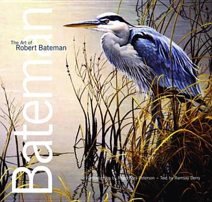 Bateman: The Art of Robert Bateman