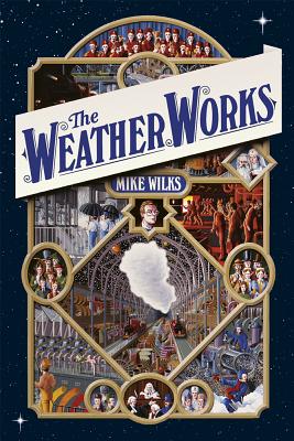 The Weather Works Image for The Weather Works