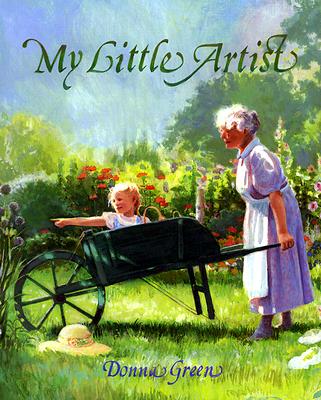 My Little Artist