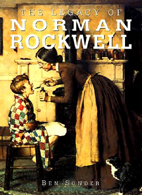 Norman Rockwell: All-American Master