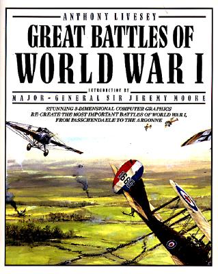 Great Battles of World War I