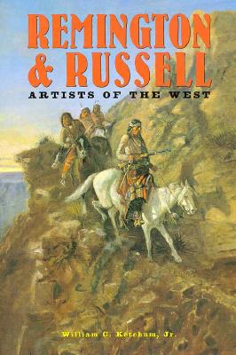Remington & Russell: Artists of the West.