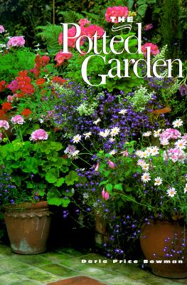 The Potted Garden