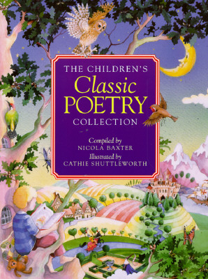 Children's Classic Poetry Collection