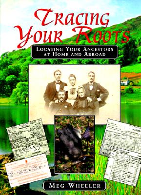 Tracing Your Roots: Locating Your Ancestors Through Landscape and History