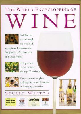 World Encyclopedia of Wine