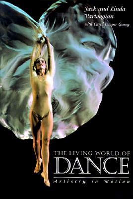 The Living World of Dance: Artistry in Motion
