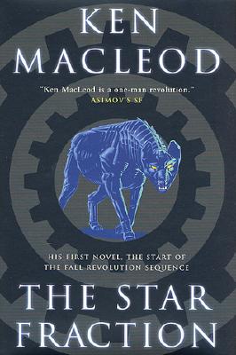 The Star Fraction (Fall Revolution)
