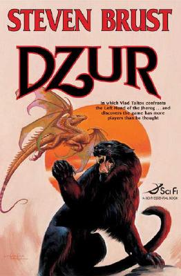 Dzur (Vlad Taltos)