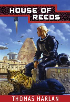 House of Reeds (In The Time of The Sixth Sun)