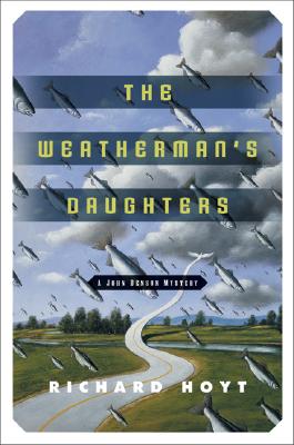 Image for The Weatherman's Daughters: A John Denson Mystery (John Denson Mysteries)