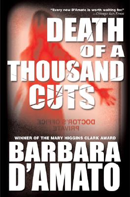 Death Of A Thousand Cuts