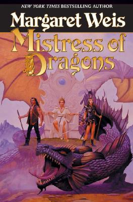 Image for Mistress of Dragons (The Dragonvarld, Book 1)