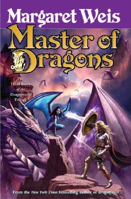 Master of Dragons (Dragonvarld Trilogy, Book 3)