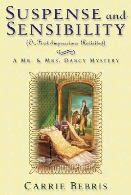 Image for Suspense And Sensibility