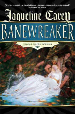Banewreaker: Volume I of The Sundering