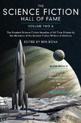 Image for Science Fiction Hall of Fame, Volume Two
