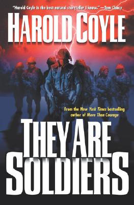 Image for They Are Soldiers