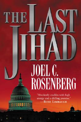 The Last Jihad (Political Thrillers Series #1)