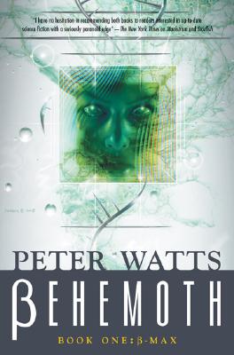 BEHEMOTH BOOK ONE: B-MAX
