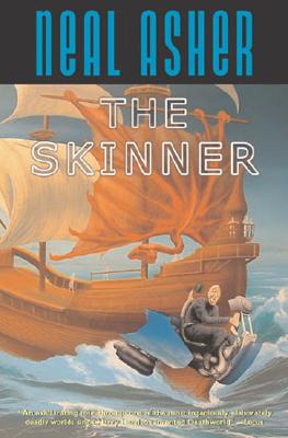 THE SKINNER