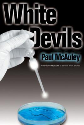 WHITE DEVILS