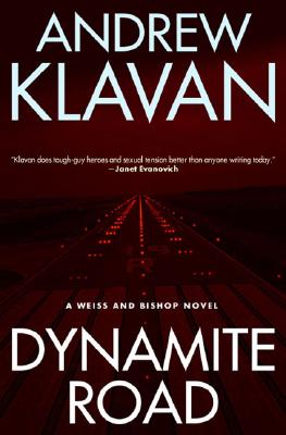 Image for Dynamite Road (Klavan, Andrew)