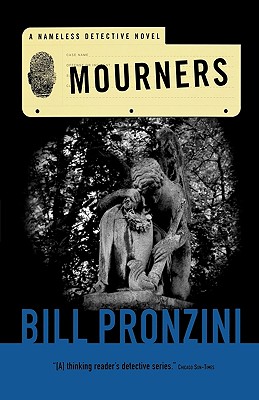 Mourners: A Nameless Detective Novel ('Nameless' Detective Novels)
