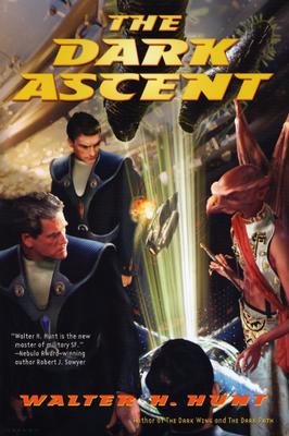Image for The Dark Ascent