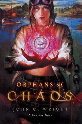 ORPHANS OF CHAOS