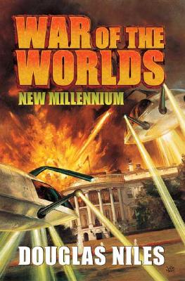 War Of The Worlds New Millennium