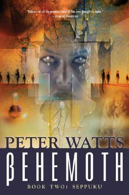 BEHEMOTH BOOK TWO: SEPPUKU