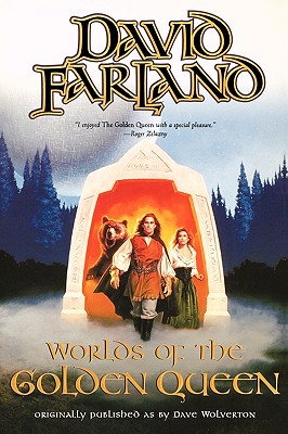 Worlds of The Golden Queen
