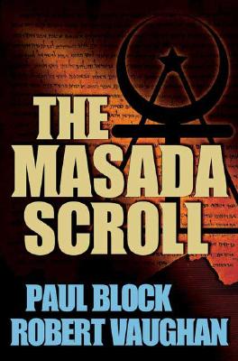 Image for The Masada Scroll