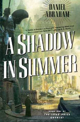 A SHADOW IN SUMMER