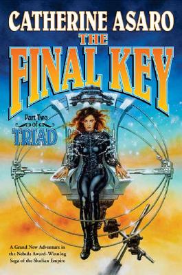 The Final Key: Part Two of Triad