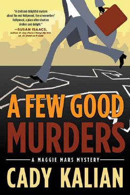 Image for A Few Good Murders