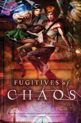 FUGITIVES OF CHAOS