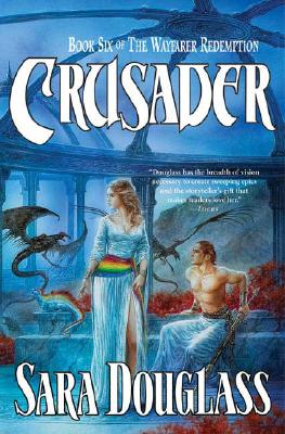 Image for CRUSADER BOOK SIX OF THE WAYFARER REDEMPTION