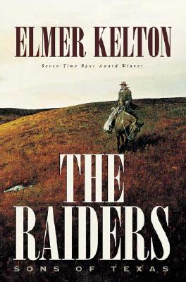 Sons of Texas: The Raiders