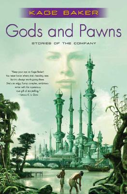 GODS AND PAWNS