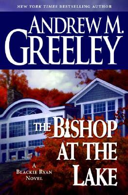 Bishop at the Lake