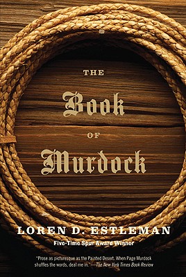 Image for BOOK OF MURDOCK, THE