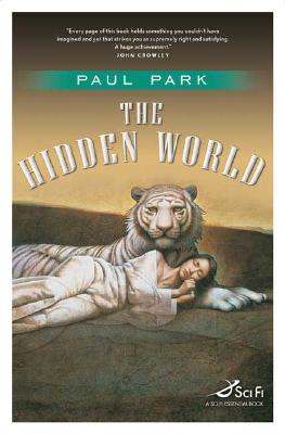 THE HIDDEN WORLD