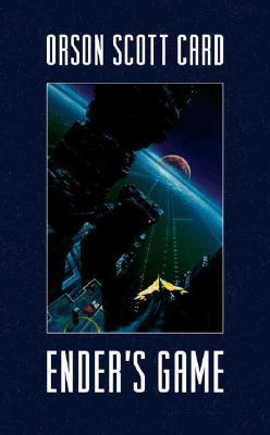 Ender's Game (The Ender Quintet)