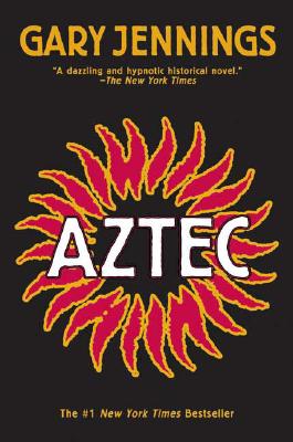 Image for Aztec (Aztec, 1)